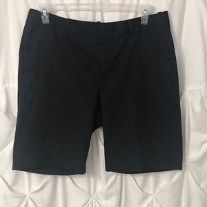 Banana Republic Martin style Bermuda Shorts EUC